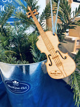 Mini-Violon/Accordéon