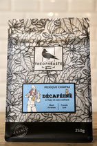 Décaféiné sans solvant - Mexique - 250g