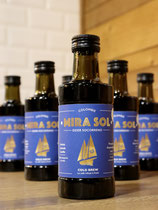 COLD BREW COLOMBIE MIRA SOL - BOUTEILLE DE 25CL