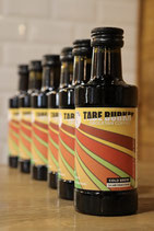 COLD BREW COLOMBIE TABE BURKA - BOUTEILLE DE 25CL