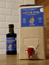 COLD BREW COLOMBIE MIRA SOL - CUBI 3 LITRES