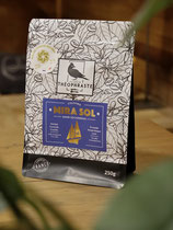 COLOMBIE MIRA SOL - Transporté à la voile - 250g
