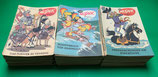 Sammlung von Nr. 92 bis 229 mit Runkel-, Amerika-, Orient, Nachdruck-Serie mit insgesamt 113 Heften in gutem Zustand