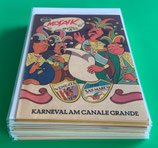 Mosaik Digedags Original Konvolut mit 15 Heften zwischen Nr. 92 und 191 in exzellentem Zustand fast Kiosk