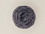 Sockenwolle grauer Verlauf    100g