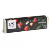 Frucht & Sinne Fruchtpralinen Erdbeere "Leidenschaft" 35 g