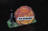 No Stress Schnecke grün (klein)