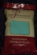 Rollfondant Premium Plus mintgrün 250g