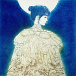 相馬 祐子　No.2「燐光」