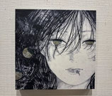 黒田 阿未 No.3「mute」