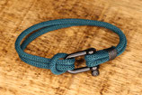 Armband Marine Groen