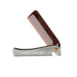 Ricardo's Barbershop Small Tooth Beard/Styling Comb