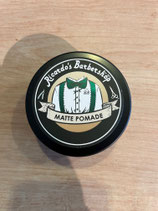 Ricardo's Barbershop Matte Pomade