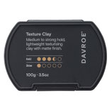 Texture Clay Medium Hold 100g