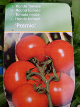 Tomate 'Premio'