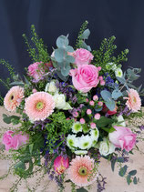 Blumenstrauß 'Herzensmensch'