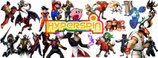 Venta Hyperspin