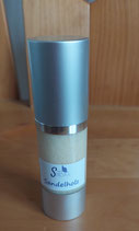 "Sandelholz Glück"