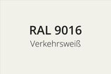 Planenfarben nach RAL Nummer