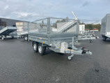 Gitteraufsatz 60cm