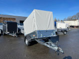 N13-253 rt [GN186] mit Hochplane 160cm