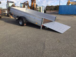 Stema Tieflader MU.T O2 30-15.1