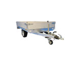 Neptun Trailer 2514 N13-251 HL HOCHLADER  ALU