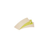 Tablas adhesivas,trampa Rayas Ne 10CAT-MW-10 (45x11cm)