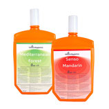 Cargas para el Bacteriostático Sanair - 610ml