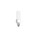 Tubo Compacto PestWest Luz Ultravioleta UVA (20W E27) - 1/Tubo20w CompactSunburst