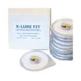 Recambios XLure-FIT (10) CAT-XLURE-FIT-REFILL