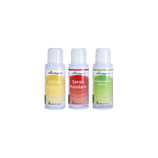 Cargas Ambientadoras Puress para el MicroAir - 100ml MANDARINA, FOREST O CITRICO