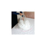Bolsas Solubles al Agua - 25 para ropa infectada
