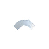 Tabla Adhesiva Gris Monitoreo Gama Chameleon® - 6 tablas