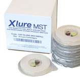 Recambios XLure MST (10)CAT-XLURE-MST-REFILL
