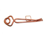 Trampas Putange para Topos - 10