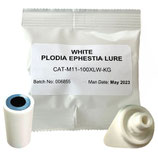Feromona eph plodia 6 sem (10)WHITE CAT-M11-100XLW-KG