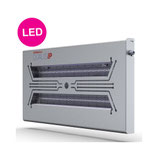 Chameleon® Qualis IP Acero Inoxidable - 1