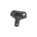Llave para Papelera con control de roedores - 1