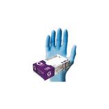 Guantes Finos de Nitrilo Santex - 100 TAMAÑO XL