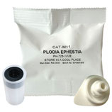 XLure PE Eph Plodia 13 sem(10) TRANSLUCIDO CAT-M11