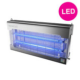 Nemesis X Acero inox. EU220-240V