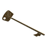 Llave AF® Fortis - 1