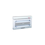 Chameleon® 1x2 Discretion Blanco - 1