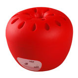 Trampa roja mosca fruta + 15ml atrayente (12)