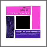 アップ・アット・ミントンズ Vol.2　45rpm 2LP