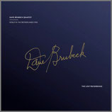 オランダ・デビュー　33rpm 2LP