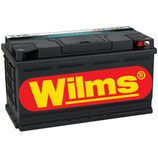 Wilms Batterie