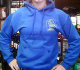 LostDogCoffee HOODIES! Branded front and back