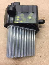 Kachelweerstand BMW E36 oem 6929540